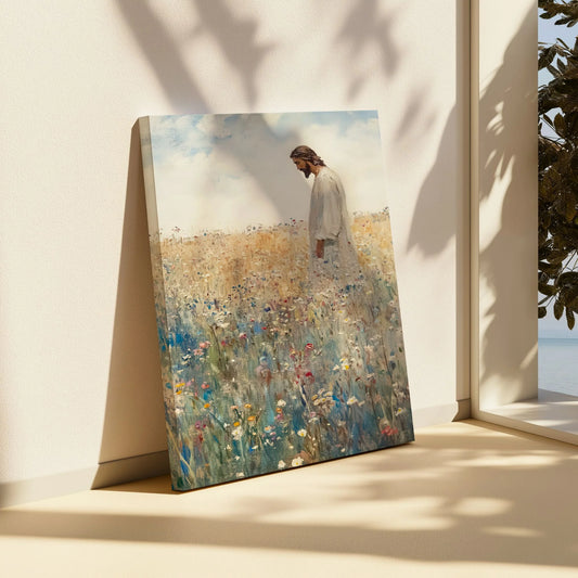 Jesús deja a las 99