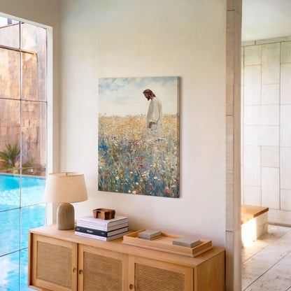 Jesús deja a las 99