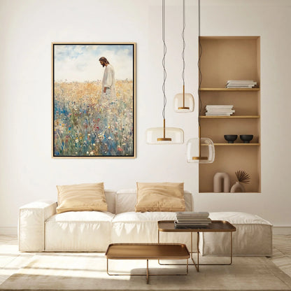 Jesús deja a las 99