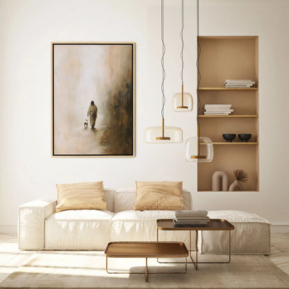 Parábola oveja perdida IV