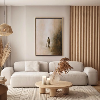 Parábola oveja perdida IV