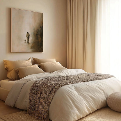 Parábola oveja perdida IV