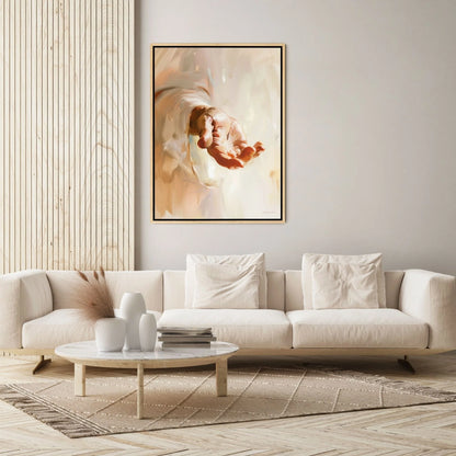 Mano de Jesús - Cuadros