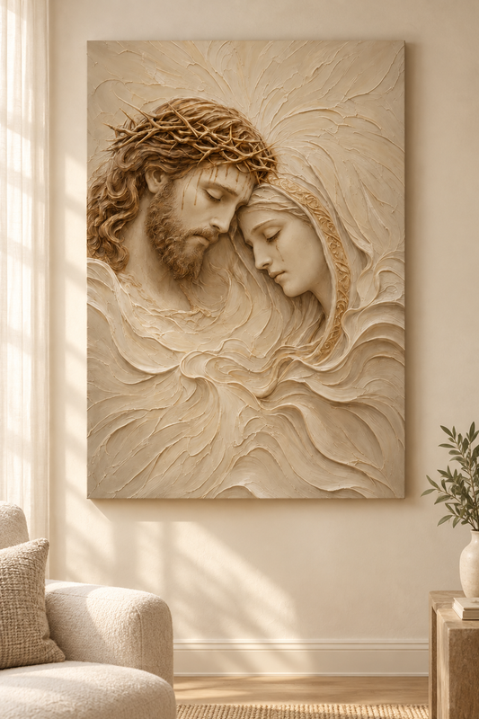 Madre de los Dolores
