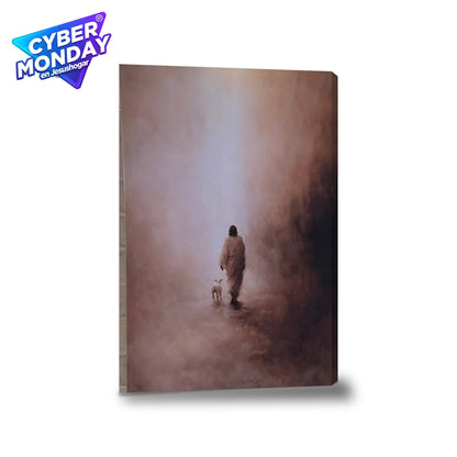 Las 99 y la Oveja Perdida – Nadie es olvidado por Dios | Cyber Monday en Jesushogar