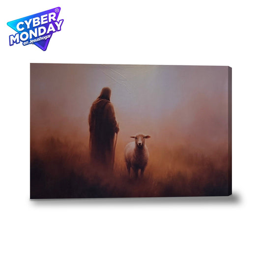 Jesús Siempre te Busca – Volver a casa | Cyber Monday en Jesushogar