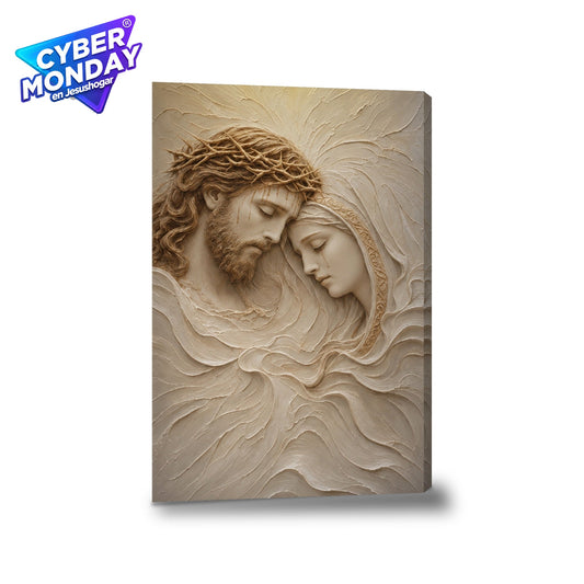 Virgen Dolorosa – Consuelo en el dolor | Cyber Monday en Jesushogar