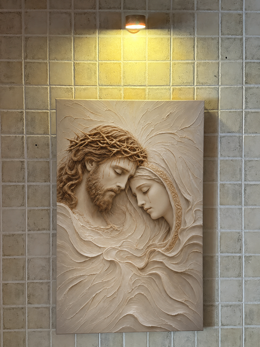 Madre de los Dolores
