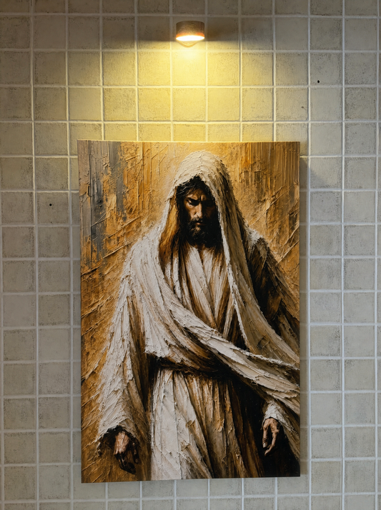 Jesús proposito glorioso
